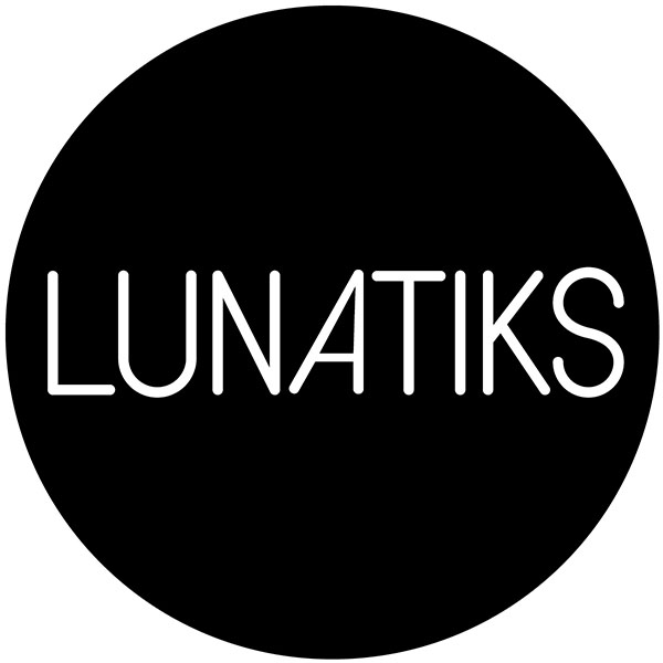 Das Logo von Lunatiks