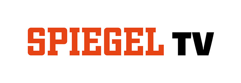 Das Logo von Spiegel TV